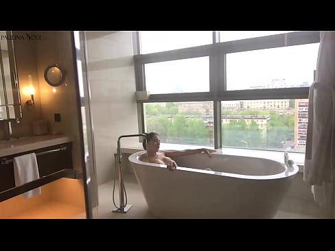 ❤️ 巨大的寶貝熱情地在浴室裡抽搐她的陰部 ️❌ 俄羅斯色情 在 zh-tw.rexporn-com.ru ❌️